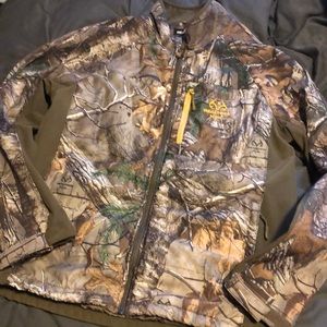 REALTREE Jacket - Large